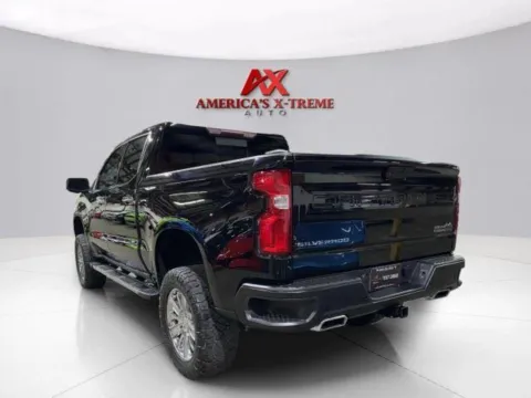 More photos of 2021 Chevrolet Silverado 1500 High Country at AX Auto Inc., GA