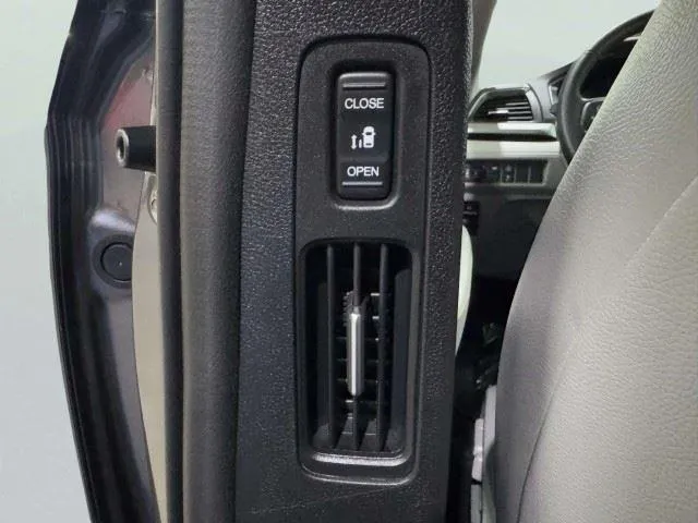Honda Odyssey photo 45