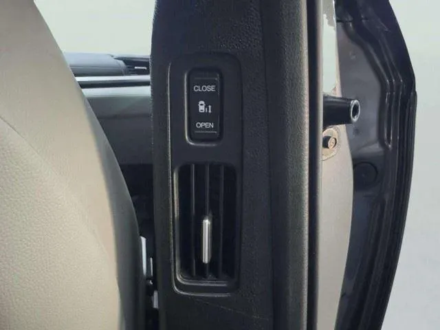 Honda Odyssey photo 51