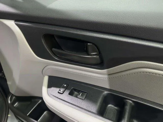 Honda Odyssey photo 56