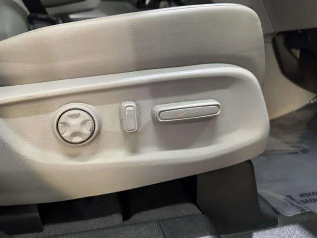 Honda Odyssey photo 58