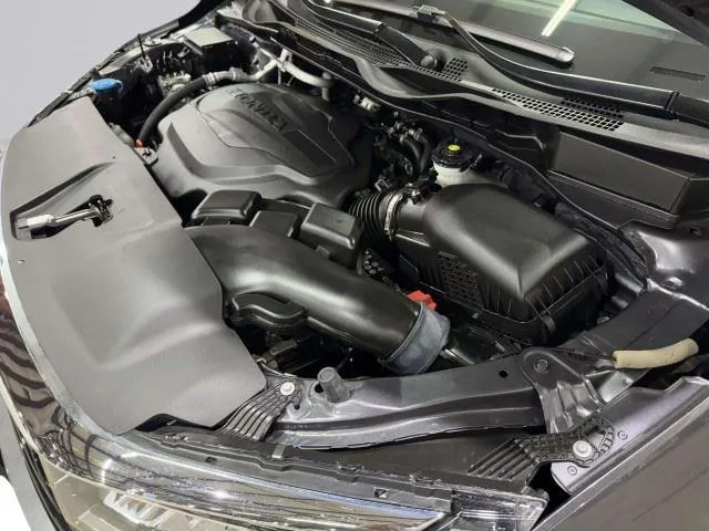 Honda Odyssey photo 64