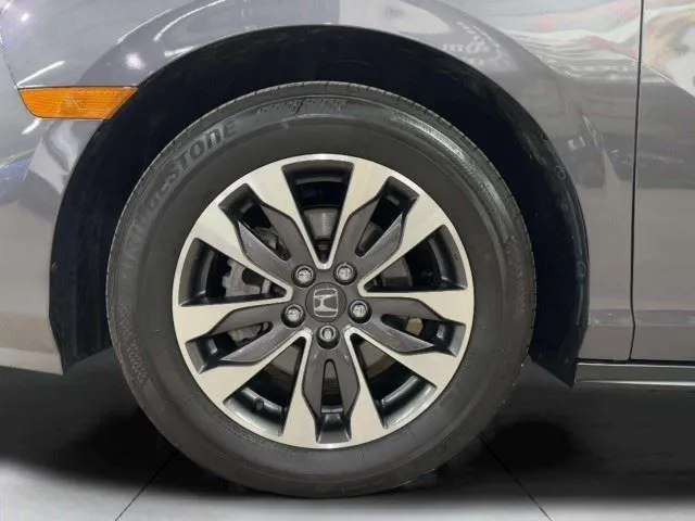 Honda Odyssey photo 65