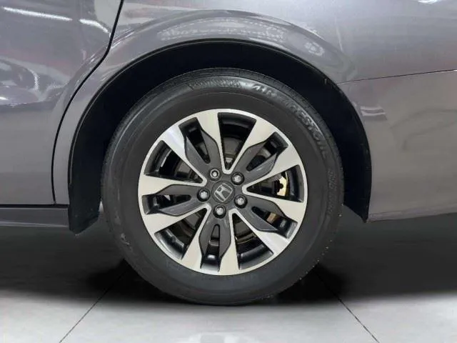 Honda Odyssey photo 66