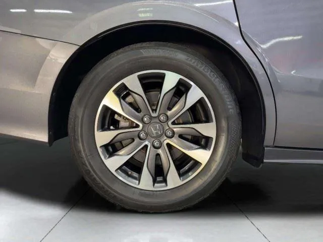 Honda Odyssey photo 67