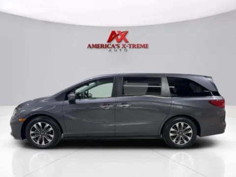 More photos of 2023 Honda Odyssey EX-L at AX Auto Inc., GA
