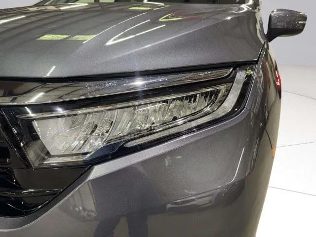 Honda Odyssey photo 13