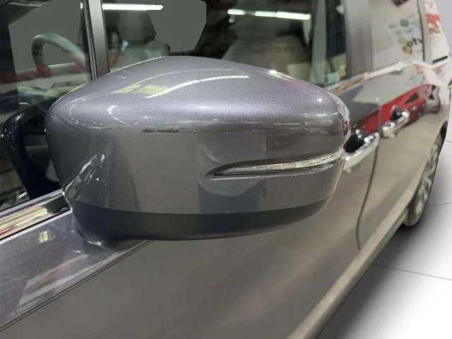 Honda Odyssey photo 14