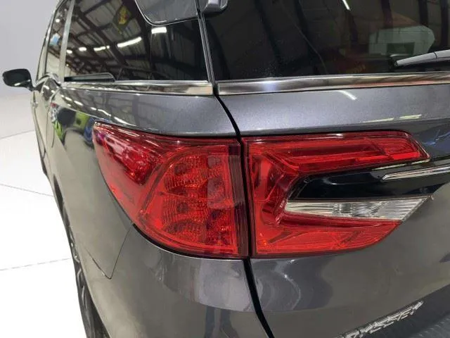 Honda Odyssey photo 15