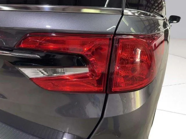 Honda Odyssey photo 16