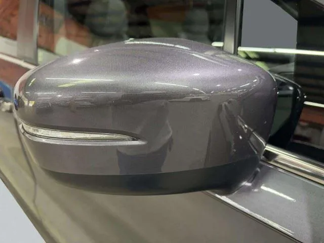 Honda Odyssey photo 17