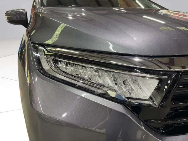 Honda Odyssey photo 18