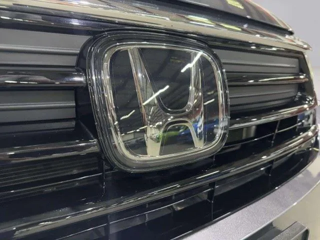 Honda Odyssey photo 19