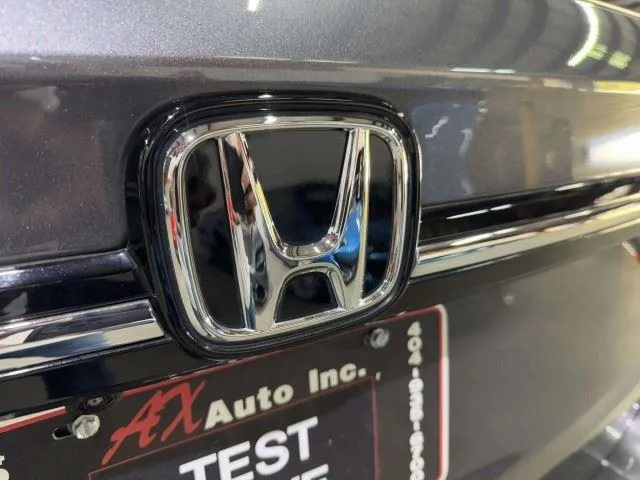 Honda Odyssey photo 20
