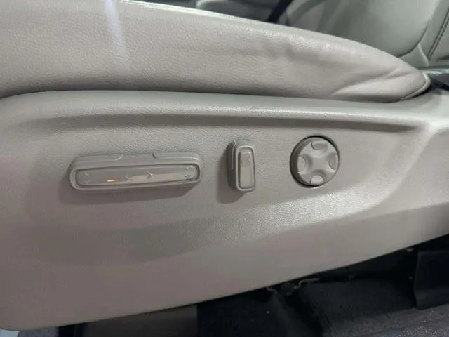 Honda Odyssey photo 27
