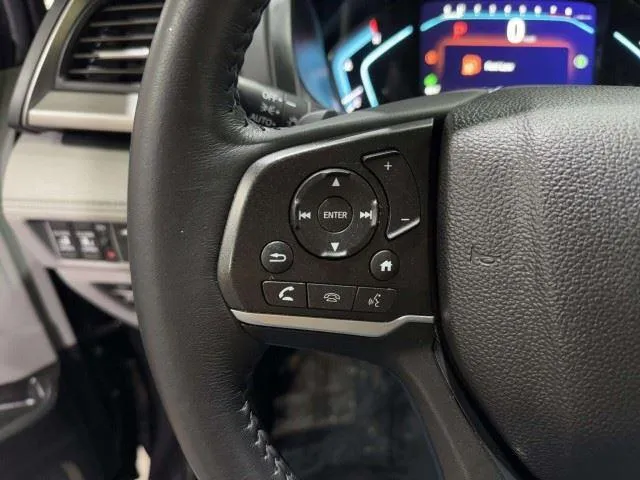Honda Odyssey photo 29