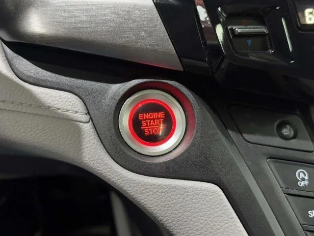 Honda Odyssey photo 31