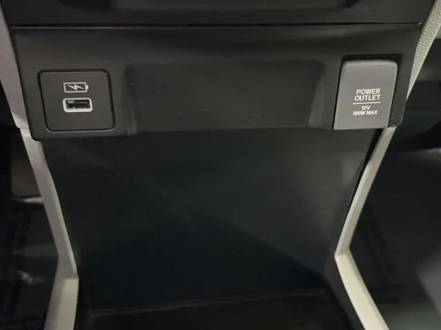 Honda Odyssey photo 35