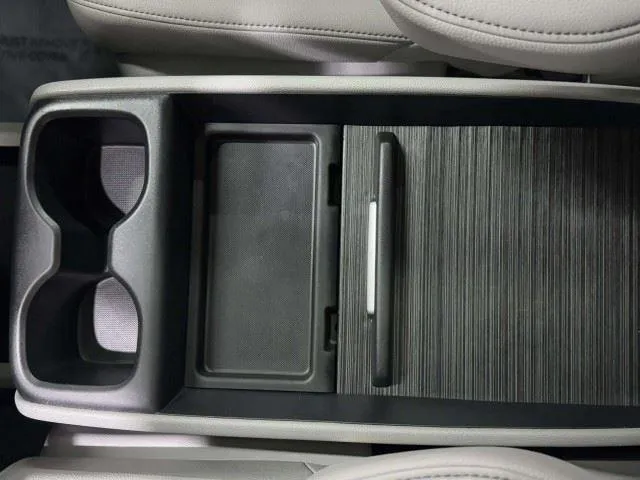 Honda Odyssey photo 37