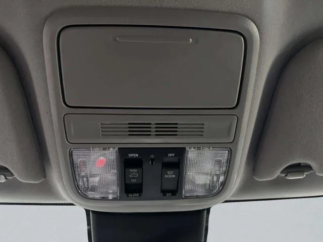 Honda Odyssey photo 38