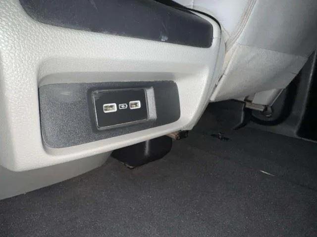 Honda Odyssey photo 44
