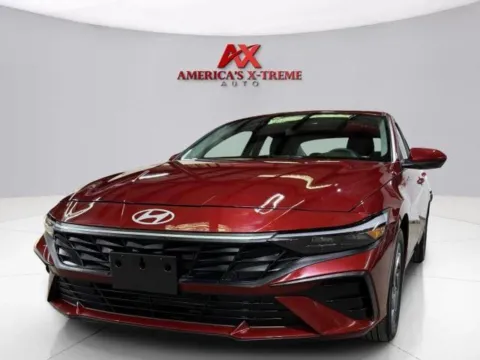 More photos of 2024 Hyundai Elantra SEL at AX Auto Inc., GA