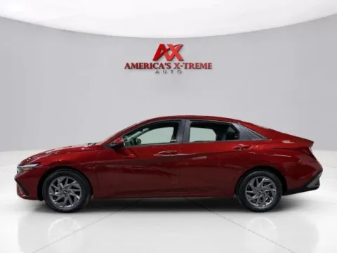 More photos of 2024 Hyundai Elantra SEL at AX Auto Inc., GA