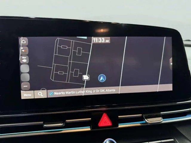 Hyundai Elantra photo 32