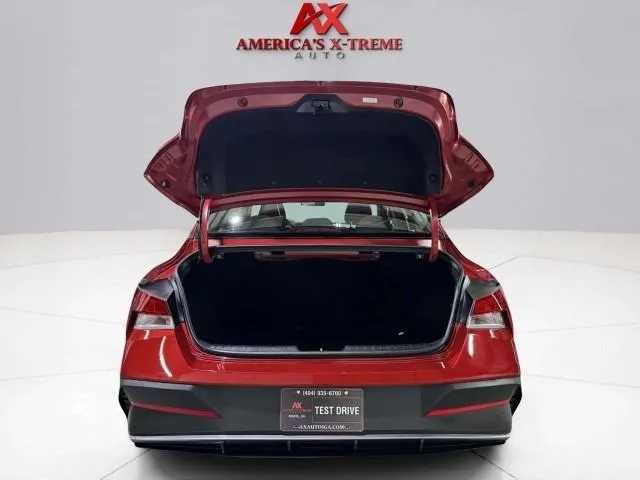Hyundai Elantra photo 43