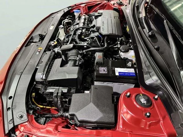 Hyundai Elantra photo 56