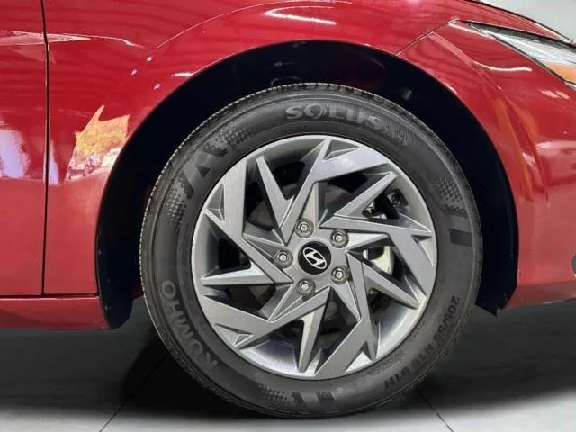 Hyundai Elantra photo 60