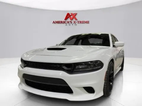 More photos of 2019 Dodge Charger SRT Hellcat at AX Auto Inc., GA