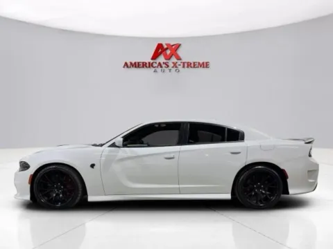 More photos of 2019 Dodge Charger SRT Hellcat at AX Auto Inc., GA