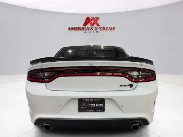 Dodge Charger photo 7