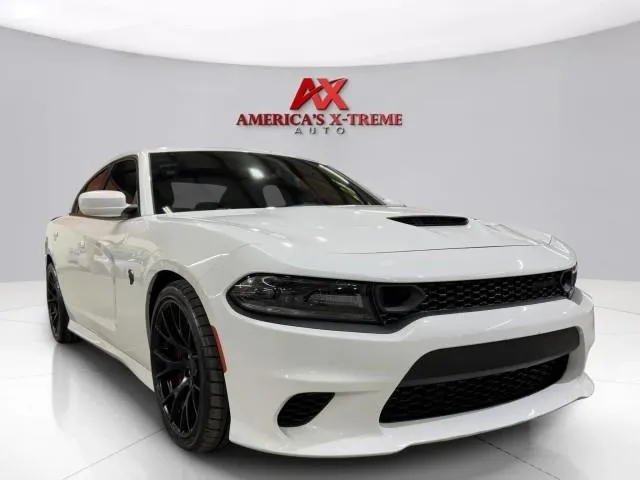 Dodge Charger photo 10