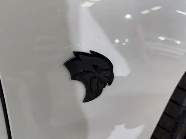 Dodge Charger photo 11