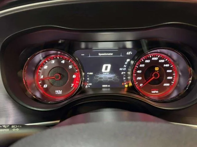 Dodge Charger photo 17