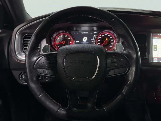 Dodge Charger photo 18