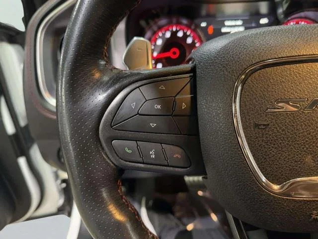 Dodge Charger photo 19