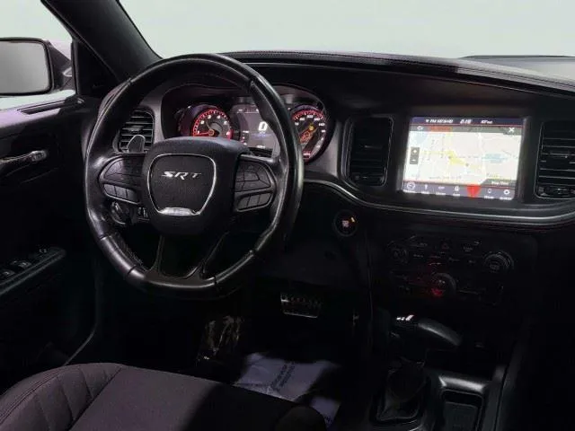Dodge Charger photo 36
