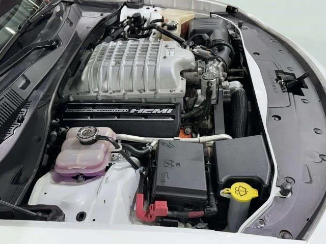 Dodge Charger photo 50