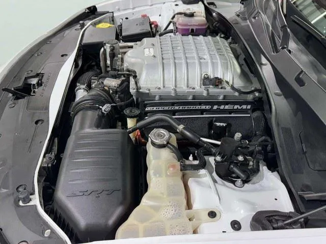 Dodge Charger photo 54