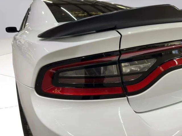 Dodge Charger photo 58