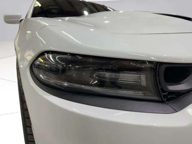 Dodge Charger photo 64