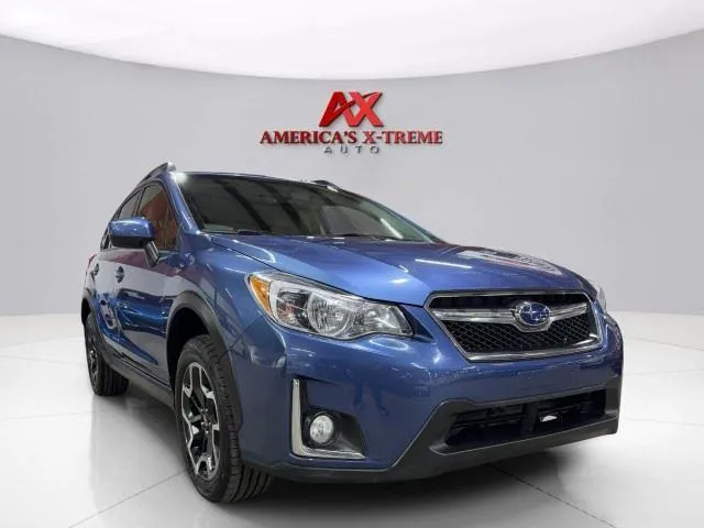 Subaru Crosstrek photo 10