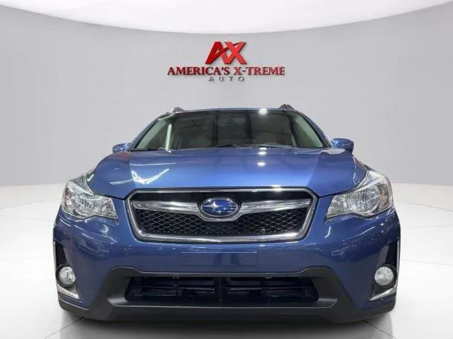 Subaru Crosstrek photo 11