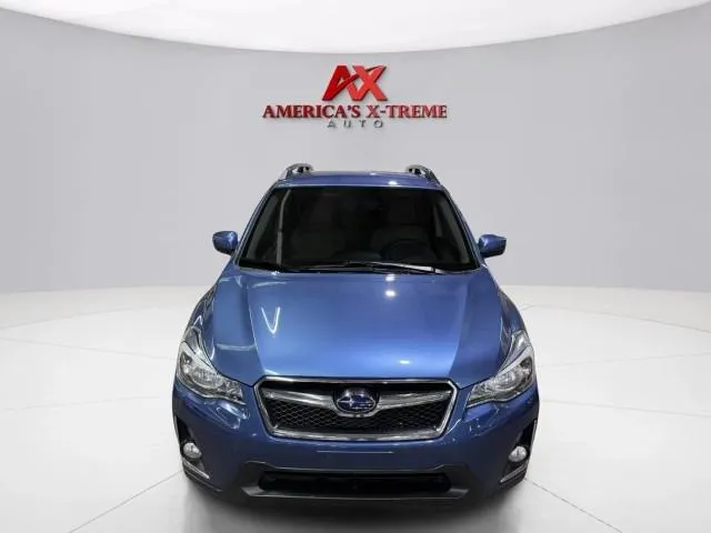 Subaru Crosstrek photo 12