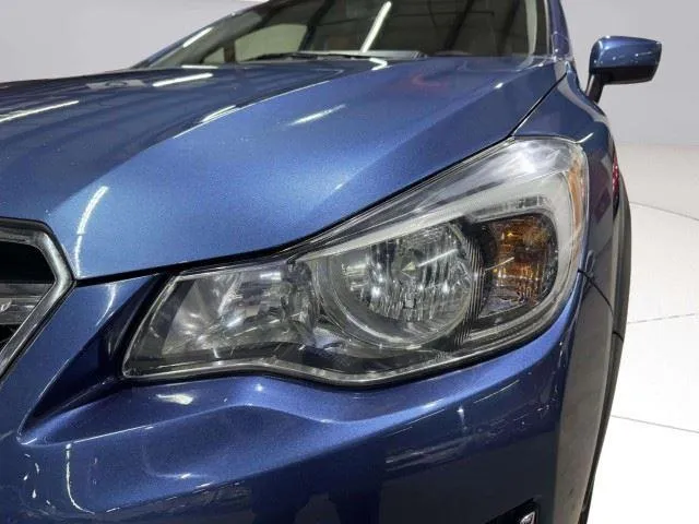Subaru Crosstrek photo 13