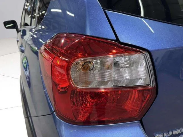 Subaru Crosstrek photo 15