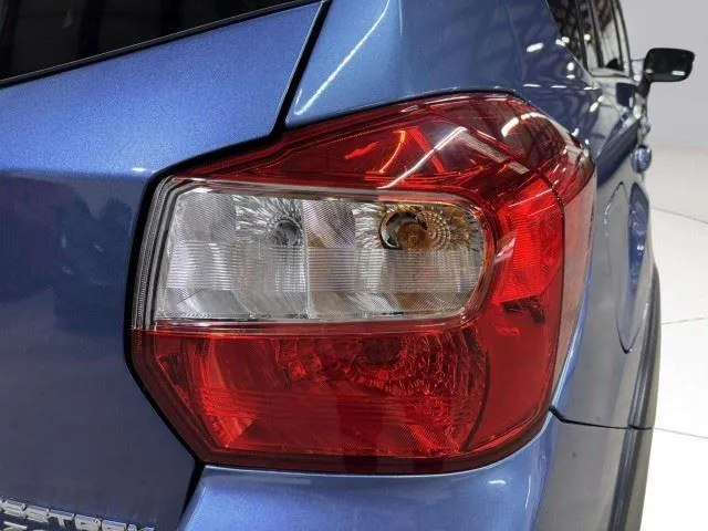 Subaru Crosstrek photo 16